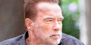 Arnold Schwarzenegger : son terrible passé d'enfant battu…