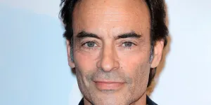 Anthony Delon : un heureux événement !