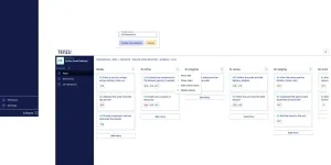 Tenzu, votre outil compagnon pour faire décoller vos projets numériques