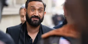 "Je vais quitter la scène médiatique", Cyril Hanouna choqué par la dernière déclaration de Julien Doré sur sa paternité