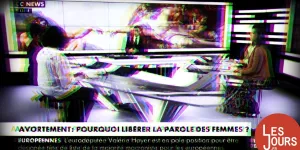 CNews a sciemment ignoré l’alerte interne sur son émission anti-IVG