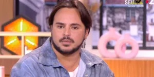 Yanis Marshall victime de violences sexuelles par un célèbre danseur : "Il m'a pris mon enfance" (VIDEO)