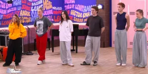 Star Academy : Qui sont les 7 élèves sur le banc des nommés pour le prime de la tournée ?