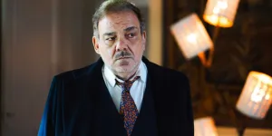 Le Daron (TF1) - Didier Bourdon évoque le départ de Mathilda May : "Au début on a été contrariés"