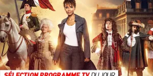 Programme TV : Notre histoire de France, La France a un incroyable talent… que regarder à la télé ce soir ?