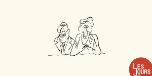 La France médaille d’agent