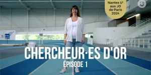 Chercheur.es d'or #1 - Julie Doron : Le mental