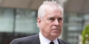 Prince Andrew : c'est la fin