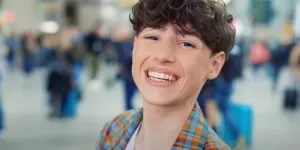 "Ça met un peu plus de temps" : Titouan (Eurovision Junior 2024) se confie sur ses ambitions musicales futures