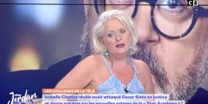 "Médiocre", "Elle ne sait pas chanter", Adeline Toniuitti quitte la "Star Academy", Isabelle Charles l’atomise