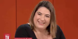 "On est à l’abri de la victoire" : Bruno Gaccio, candidat LFI aux élections municipales, sa fille Charlotte n'y croit pas