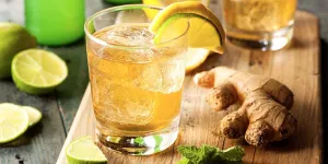 La ginger beer : Zoom sur la star des boissons sans alcool