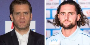 "Je n'aime pas qu'on me prenne pour un con" : Jérôme Rothen prend lourdement à partie Adrien Rabiot après sa signature à l'OM