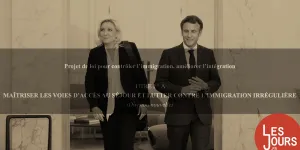 L’extrême droite en marche