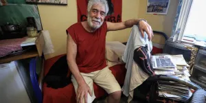 Terroriste pour certains, prisonnier politique pour d'autres : qui est Georges Abdallah, libéré après 41 ans de prison ?