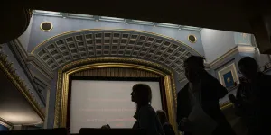 Après la tempête, le cinéma strasbourgeois Cosmos en quête d’un second souffle