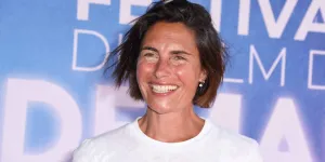 Alessandra Sublet et cette tentative de kidnapping glaçante : il avait une "corde" et des "couteaux étranges"