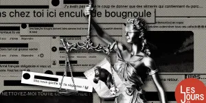 RN : une plainte déposée contre onze membres du groupe Facebook privé raciste