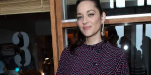 Marion Cotillard prête à se lancer dans la chanson ?