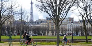 Pollution de l’air : à Paris, une amélioration «sans précédent» sur la dernière décennie