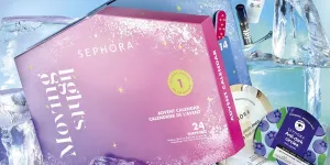 Beauté en 24 jours : les calendriers de l’Avent Sephora de 40 à 80 euros valent-ils le détour ?