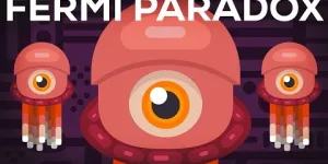 The Fermi Paradox — Where Are All The Aliens? (1/2)