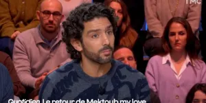 "On était surpris" : Le casting de Mektoub My Love revient sur le scandale cannois d’Intermezzo