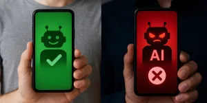 Can artificial intelligence have morality? Philosophy weighs in