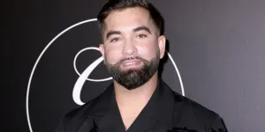 Kendji Girac sort "Si seulement," son nouveau single très personnel : "Pardon si j’ai préféré me détruire" (VIDEO)