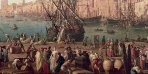 De la Révolution à Macron : la gauche et les droits de douane, deux siècles d'amours contrariées