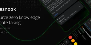 Notesnook
