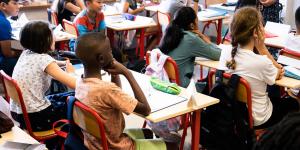 Mixité sociale : «Le privé mène une guerre scolaire contre l’école de la République»