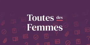 Toutes des Femmes - Association féministe