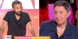 Danielle Moreau (TPMP) révèle à Cyril Hanouna avoir songé au suicide : "Vous m'avez pratiquement sauvée" (VIDEO)