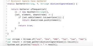 Oracle dÃ©voile sa feuille de route pour Java en 2026