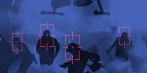 Mathieu Rigouste | Nous sommes des champs de bataille