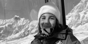 L'espoir du ski Matilde Lorenzi meurt tragiquement à 19 ans