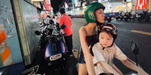 "Left Handed Girl", au cinéma : la main du diable et l’émancipation à Taïwan