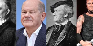 De Bismarck à Olaf Scholz, de Wagner à Rammstein… mais que sont devenus les Allemands ?