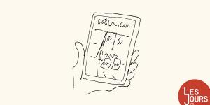 Tout le monde déteste les goélands