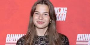 Star Academy : Anouk enflamme la scène du Zénith de Paris aux côtés d'Ed Sheeran