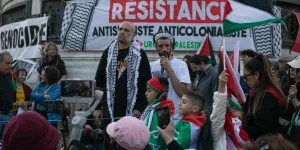 "Si Gaza brûle, Paris brûlera aussi" : on vous présente la galaxie des islamo-gauchistes autour de LFI