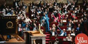 Les députés dérangent leur Chambre