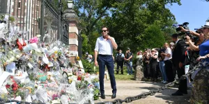 « Que chacun reste à sa place » : la mise au point cinglante d’Anthony Delon sur l’hommage à son père