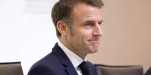 Emmanuel Macron : un célèbre animateur télé refuse de rejoindre son gouvernement