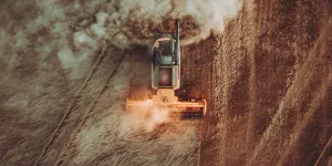 Face au pétromasculinisme, une paysannerie écoféministe