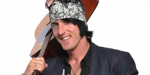 Randy Madden, 45 ans, ancien candidat de la "Nouvelle star", accusé de multiples agressions sexuelles sur mineures