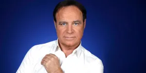 Fabien Lecœuvre se livre sur sa relation avec Cyril Hanouna : "On ne se téléphone jamais"