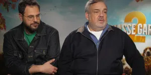 "Pour ou contre la chasse ?" : Didier Bourdon, à l’affiche de Chasse Gardée 2, répond sans détour !