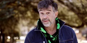 Stéphane Plaza : sa nouvelle vie avec Valentine, sportive de haut niveau